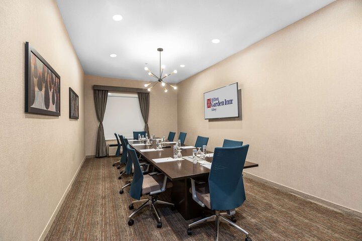 Meeting 17 of 22