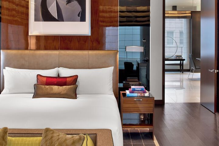 The Joule Dallas