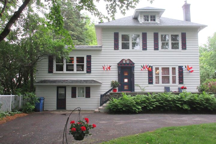 Gîte Saint-Laurent