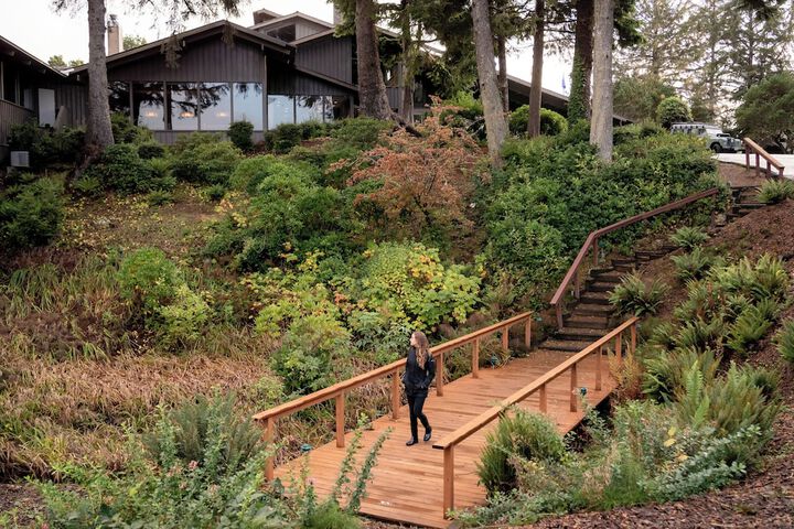 Salishan Coastal Lodge