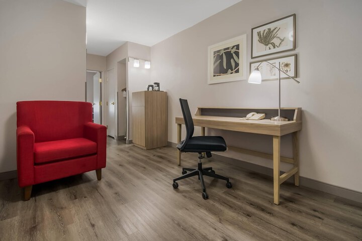 Country Inn & Suites by Radisson Goldsboro, NC