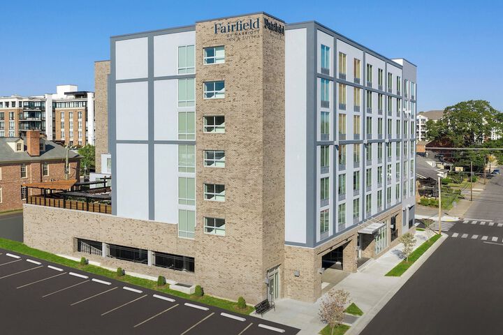 Hotel 3 of 23