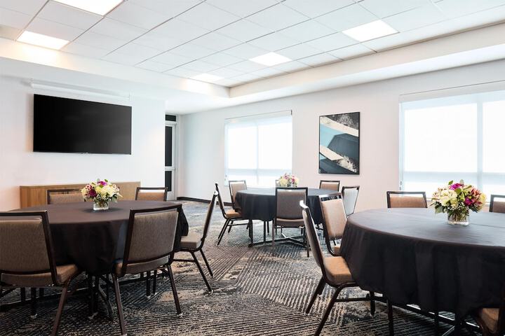 Hyatt Place Salt Lake City / Downtown/The Gateway