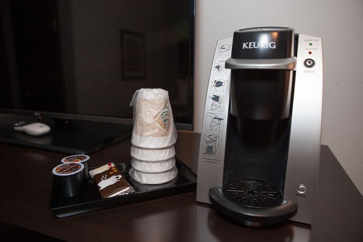Breakfast/Coffee Service 59 of 66
