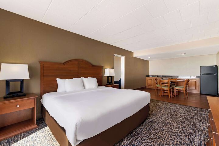 Comfort Inn South Oceanfront