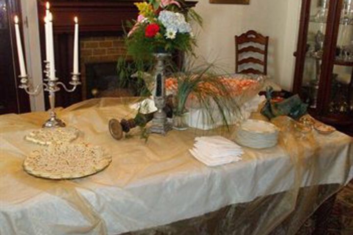 Simply Divine Bed and Breakfast