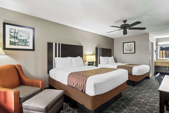 Best Western Inn