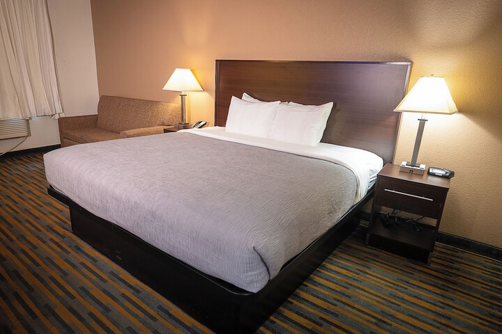 Quality Inn Noblesville - Indianapolis