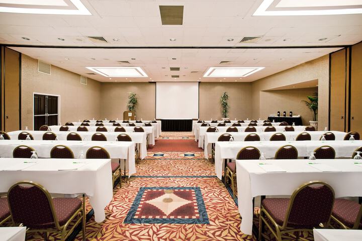 Holiday Inn Los Angeles Gateway - Torrance by IHG