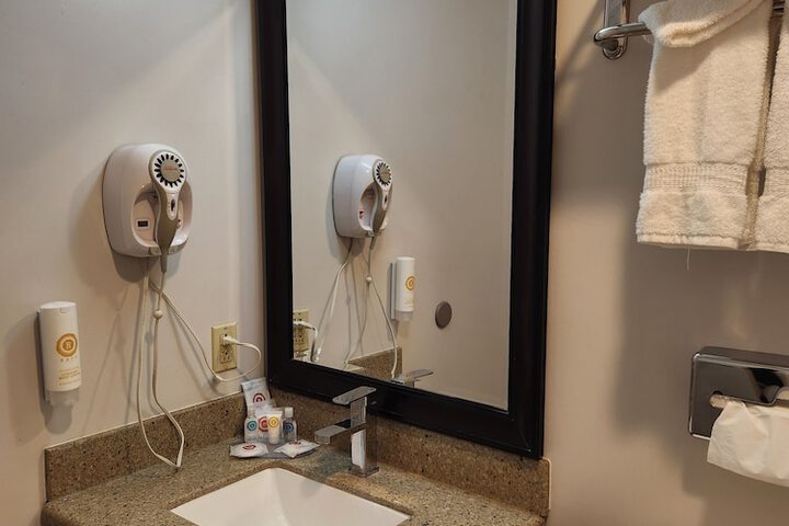 Comfort Inn Yreka I-5