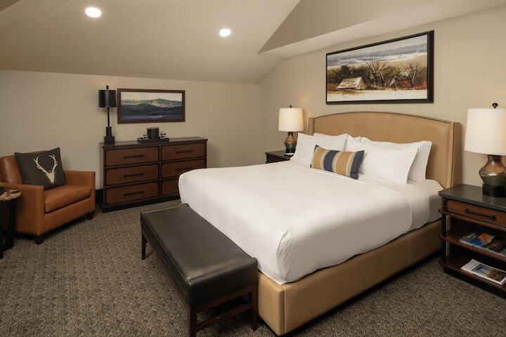 Waldorf Astoria Park City