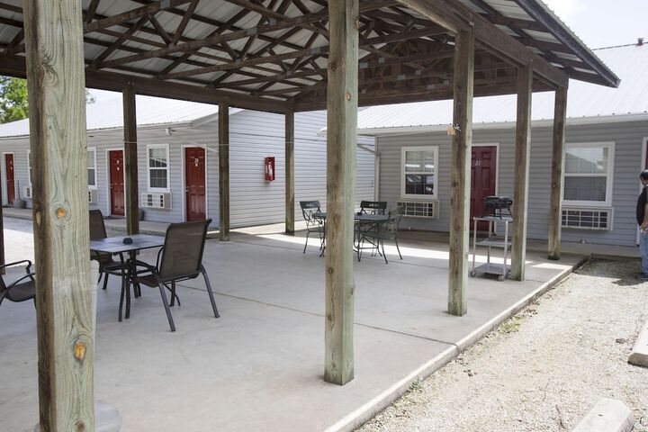 Terrace/Patio 42 of 42