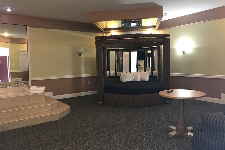 Inn of the Dove