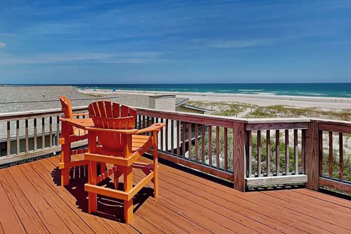 Paradise Palms by Topsail Realty