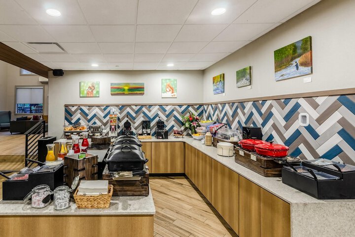 Graystone Lodge an Ascend Collection Hotel