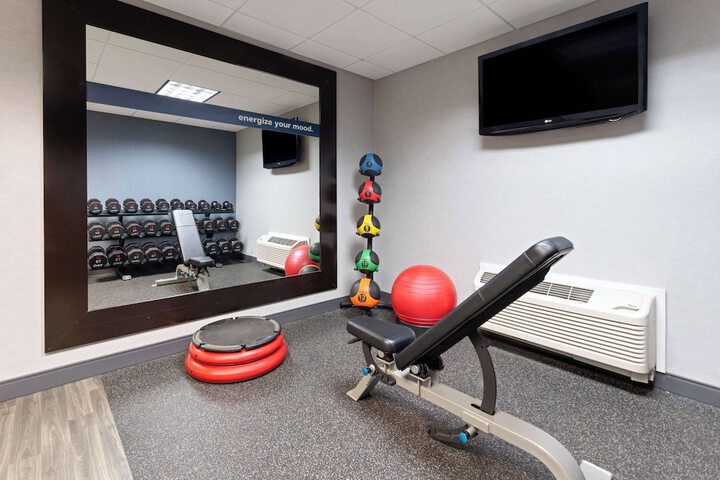 Hampton Inn & Suites Wells-Ogunquit