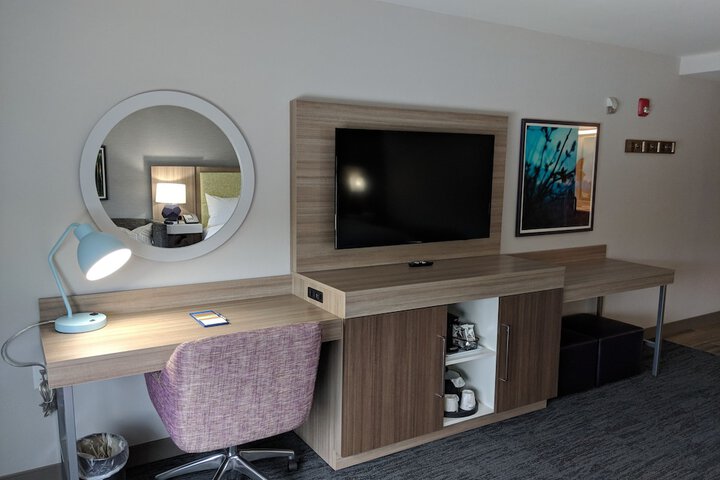 Hampton Inn & Suites Rocky Hill - Hartford South