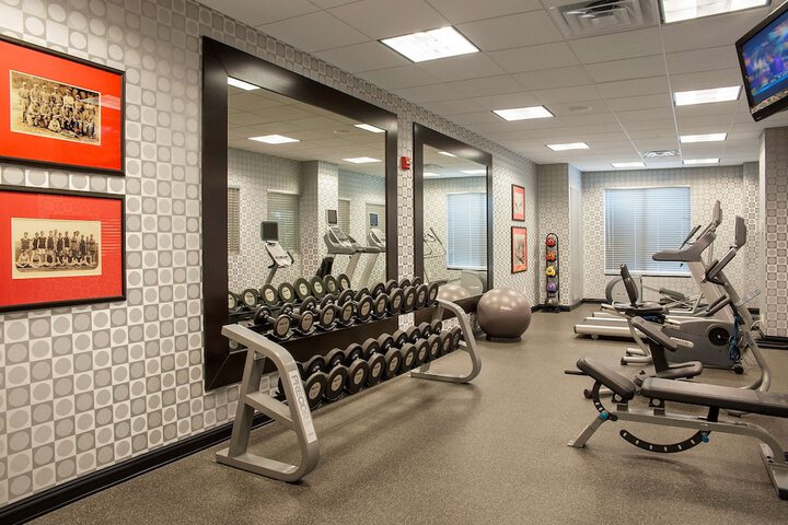 Health and Fitness 44 of 44