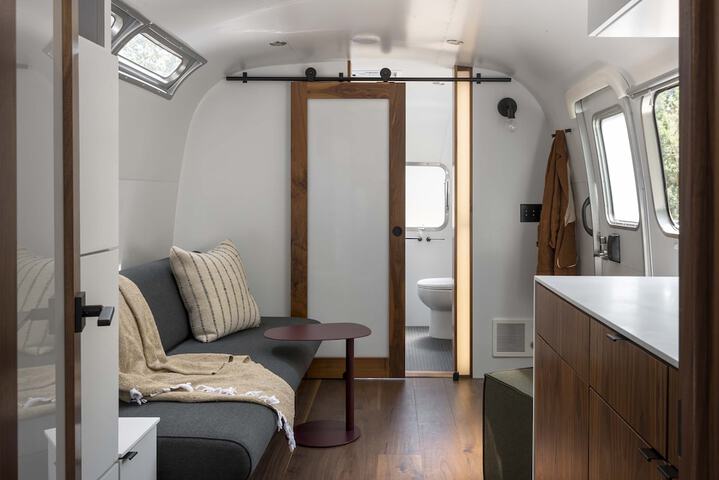 AutoCamp Zion