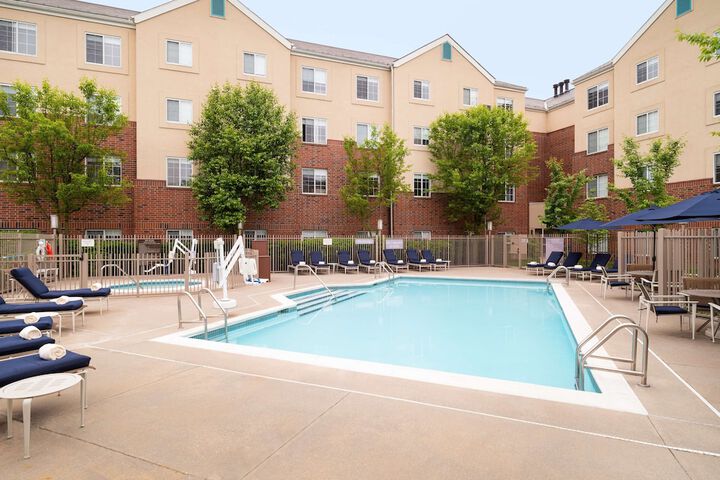 HYATT house White Plains