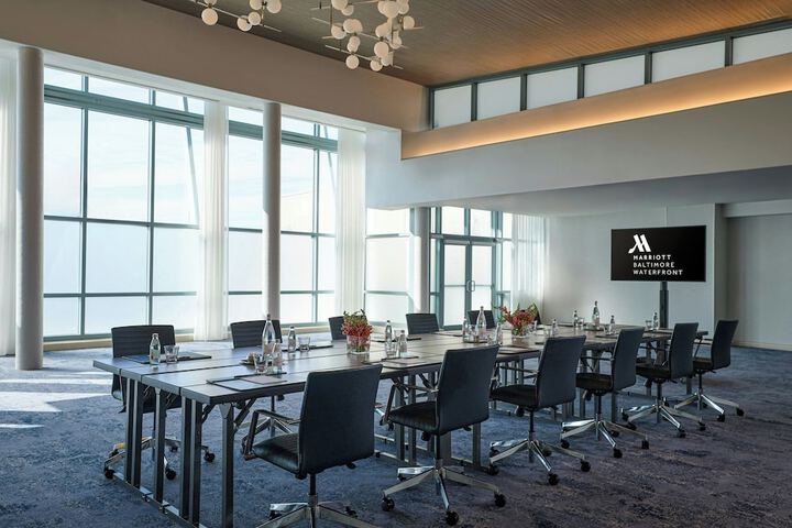 Baltimore Marriott Waterfront