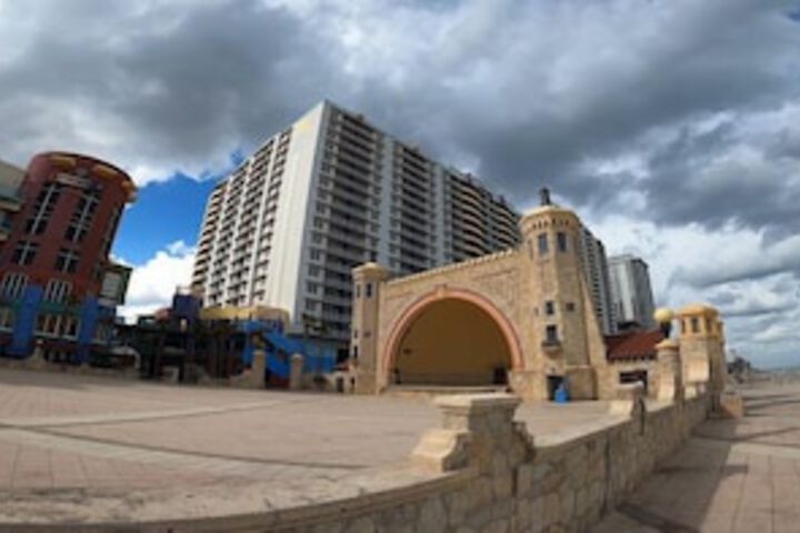 Ocean East Resort Club