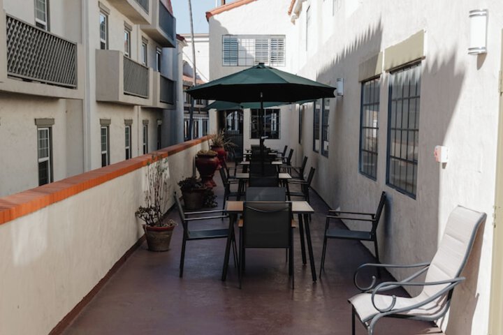 Terrace/Patio 40 of 40