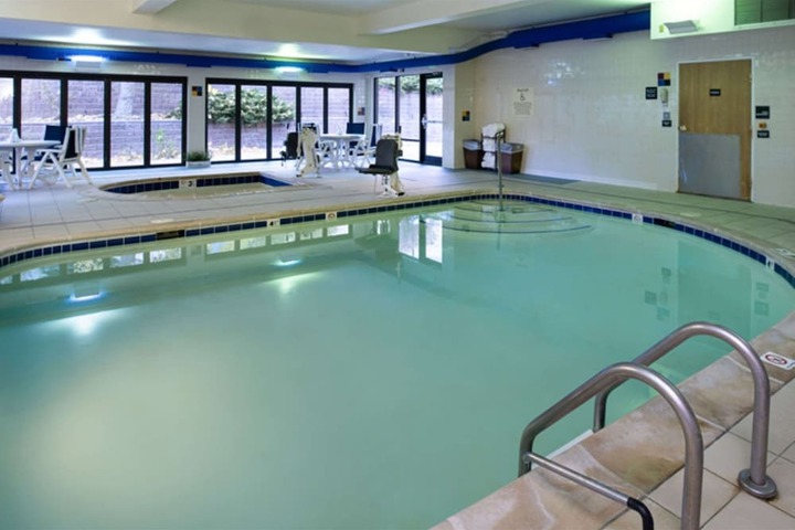 Hampton Inn Glenwood Springs