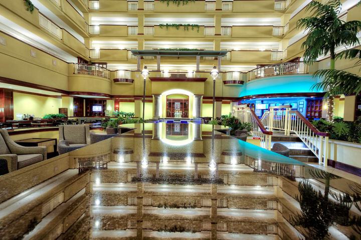 Hotel Interior 3 of 32