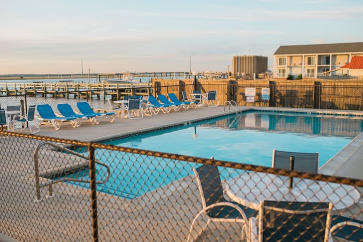 Waterside Inn