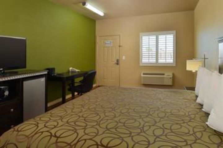 Americas Best Value Inn Jourdanton / Pleasanton