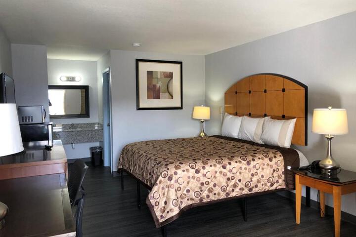 Magnolia Inn Laurens