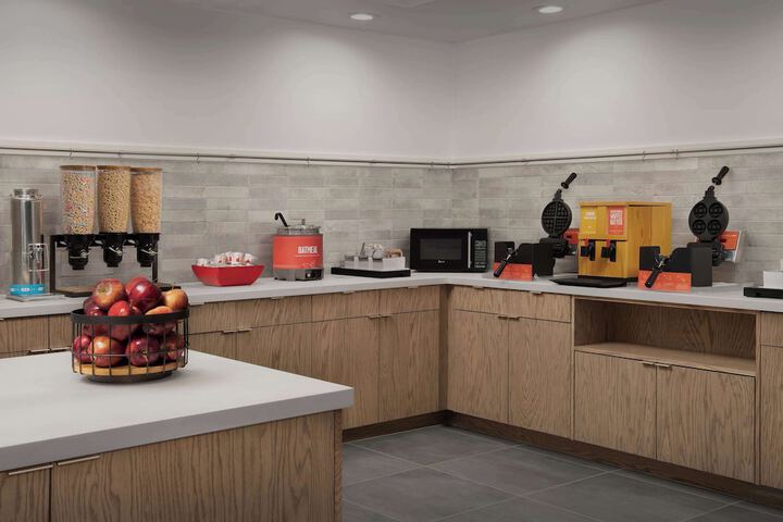 Hampton Inn & Suites Paso Robles