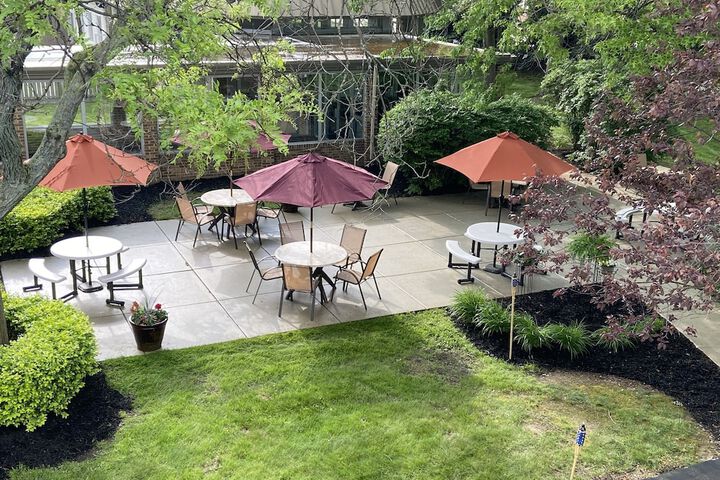 Terrace/Patio 60 of 61
