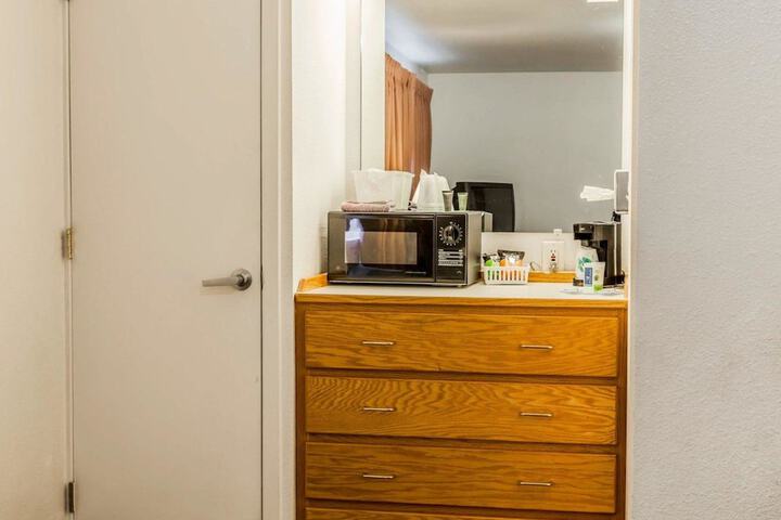 Rodeway Inn & Suites Omak - Okanogan