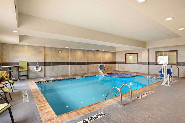 Pool 3 of 42