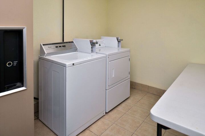 Quality Inn Van Horn