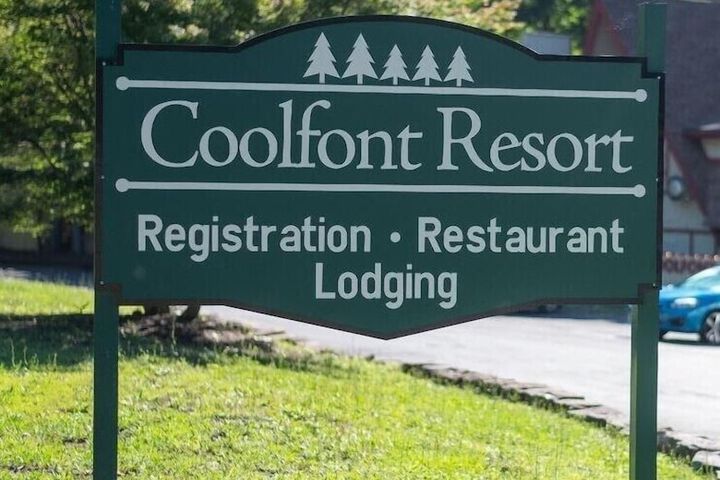 Coolfont Resort
