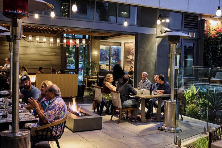 Shashi Hotel Mountain View Palo Alto