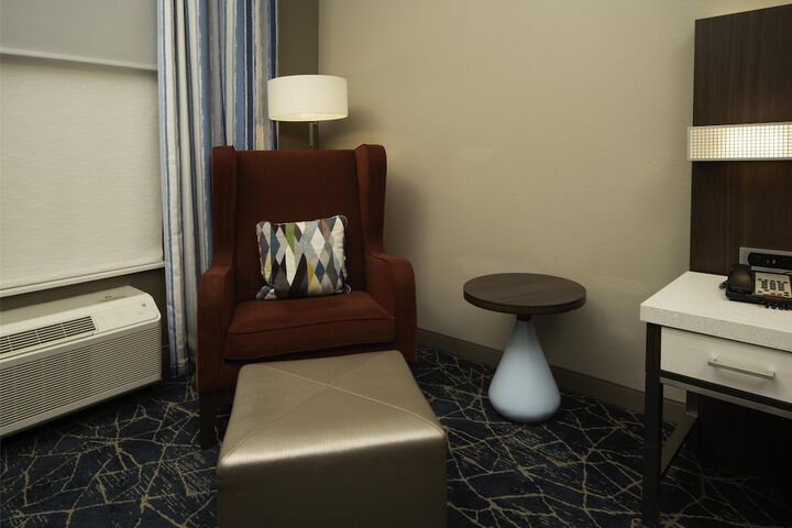 Hilton Garden Inn Fayetteville Fort Bragg