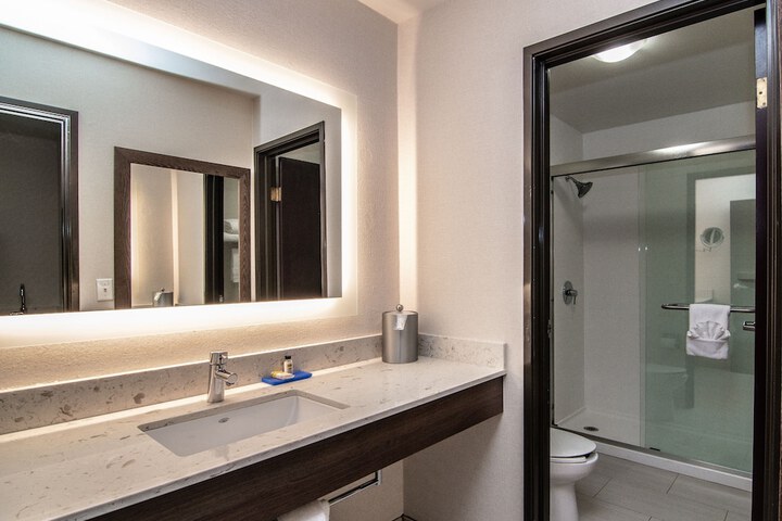 Holiday Inn Express Spokane Downtown by IHG