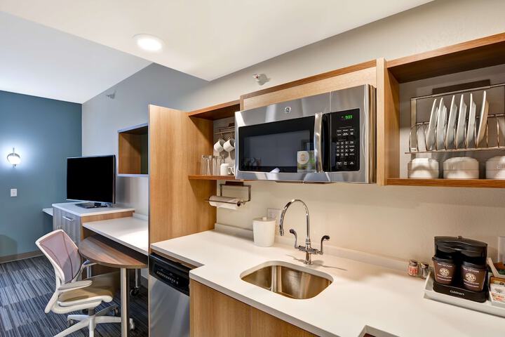 Home2 Suites by Hilton Lafayette IN