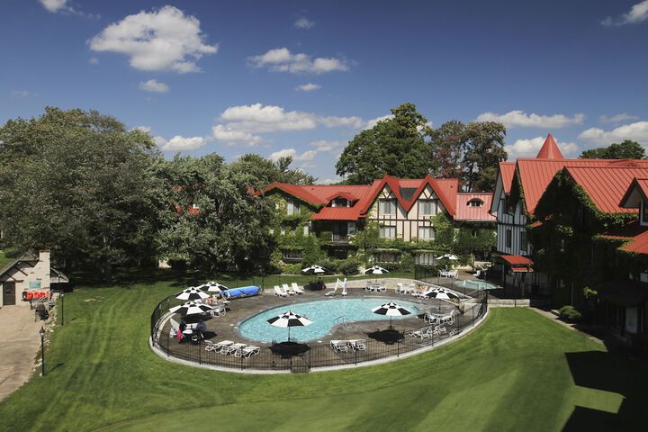 Pool 4 of 125