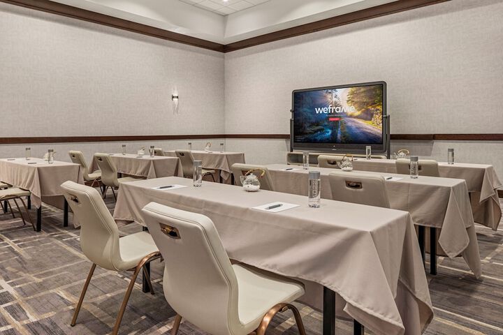 The Westin Edina Galleria