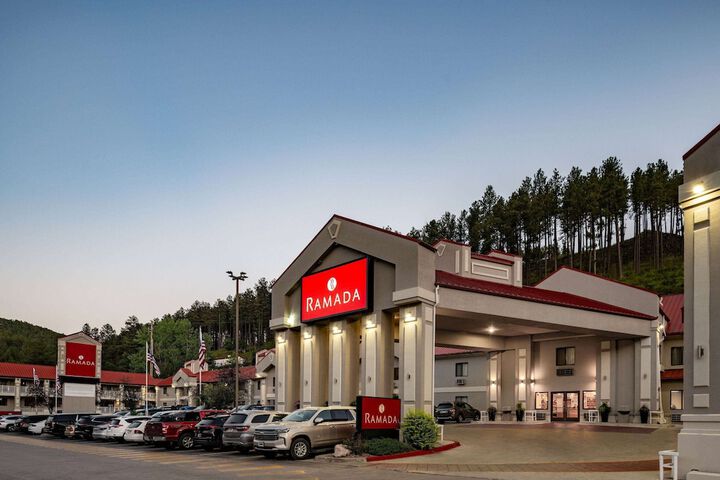 Ramada by Wyndham Keystone Near Mt. Rushmore