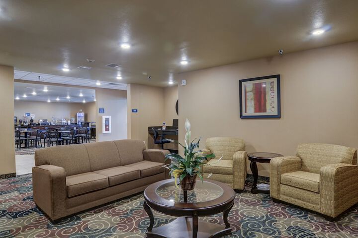 Hotel Interior 9 of 46