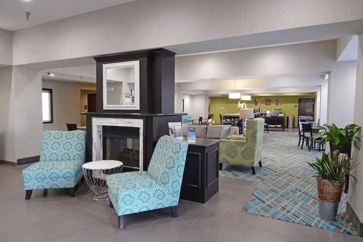 Hotel Interior 11 of 55