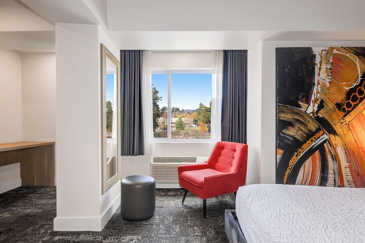 Lake Placid Inn Boutique Hotel