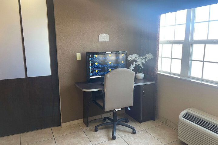 Microtel Inn & Suites by Wyndham Harrisonburg