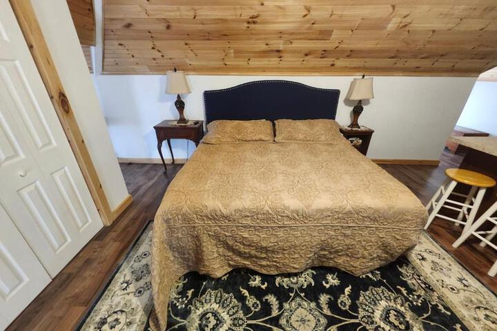 The White Birch Inn